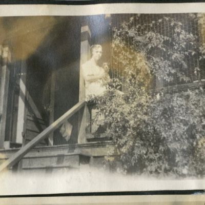 Print, Photographic