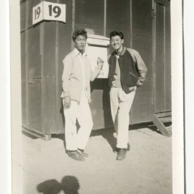 Print, Photographic