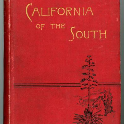 California of the South