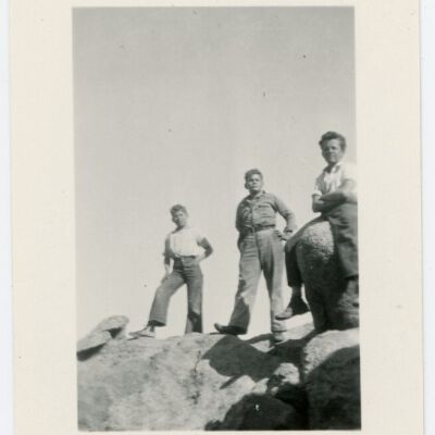 Print, Photographic