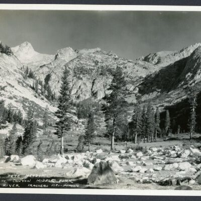 Print, Photographic