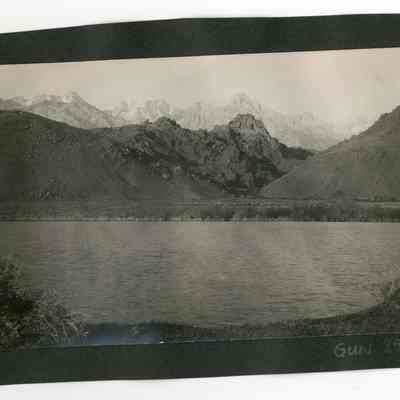 Print, Photographic