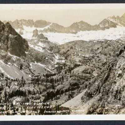 Print, Photographic