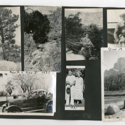 Print, Photographic