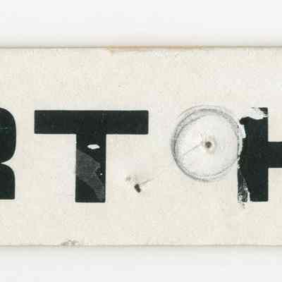 Label