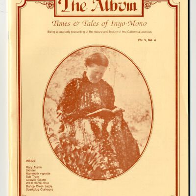 The Album, Vol. 5, No. 4, October 1992