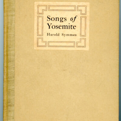 Songs of Yosemite