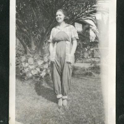 Print, Photographic