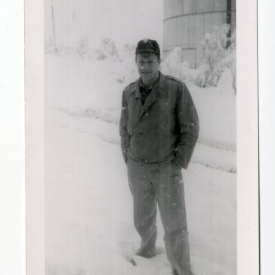 Print, Photographic