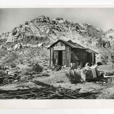 Print, Photographic