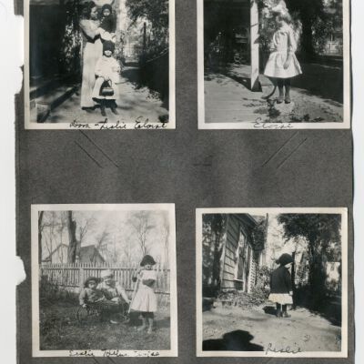 Print, Photographic
