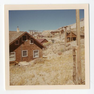 Print, Photographic