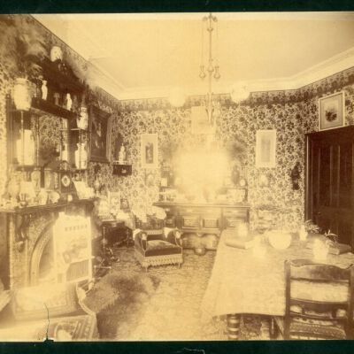 Print, Photographic