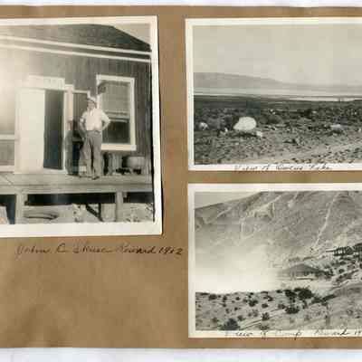 Print, Photographic