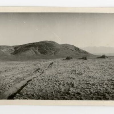 Death Valley, Calif.