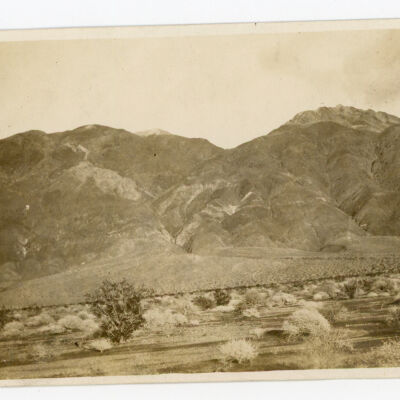 Print, Photographic