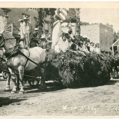 Print, Photographic