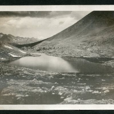 Print, Photographic