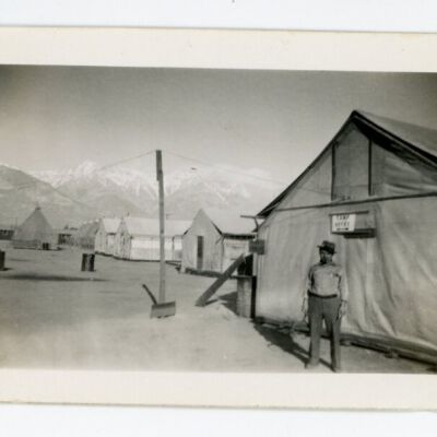 Print, Photographic