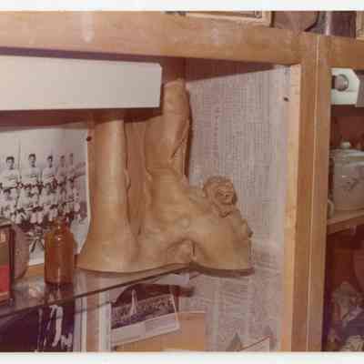 Print, Photographic