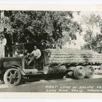 Print, Photographic