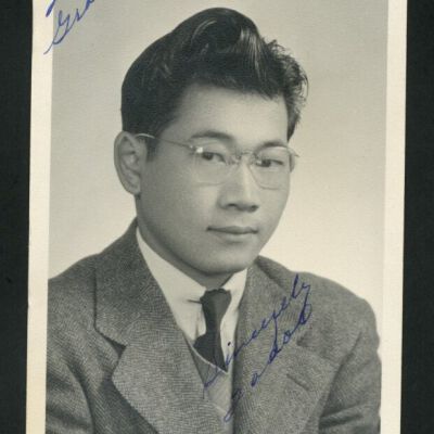 Print, Photographic