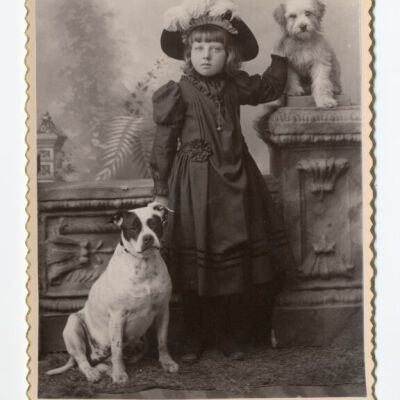 Print, Photographic
