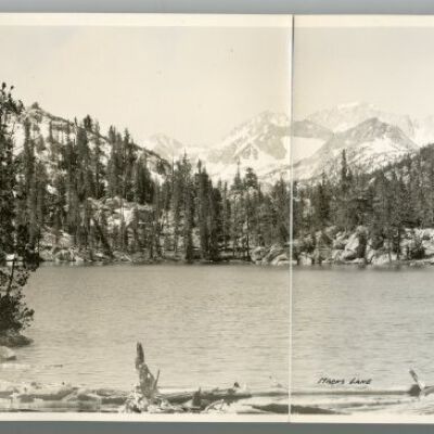 Print, Photographic