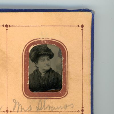 Tintype