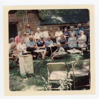 Print, Photographic