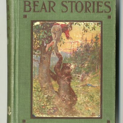 True Bear Stories