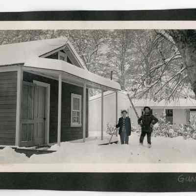Print, Photographic