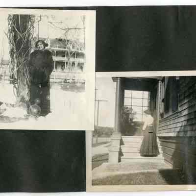 Print, Photographic