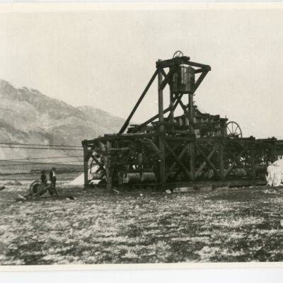 Print, Photographic