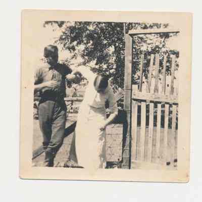 Print, Photographic