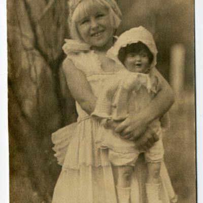Print, Photographic