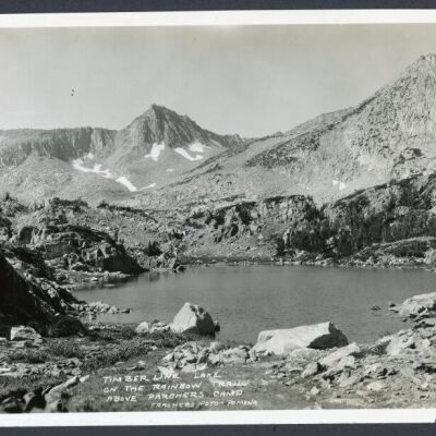 Print, Photographic