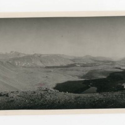 Print, Photographic