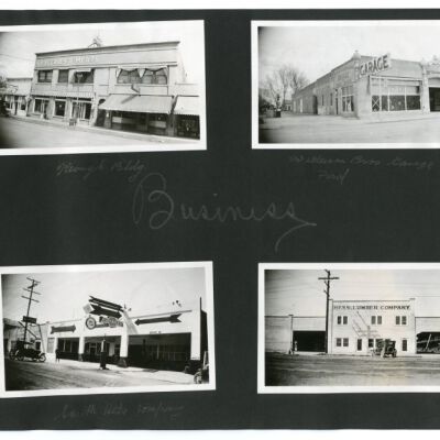 Print, Photographic