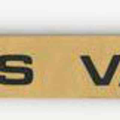 Label