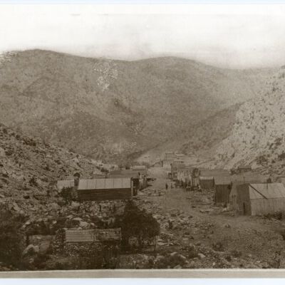 Print, Photographic
