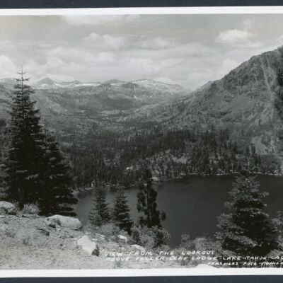 Print, Photographic