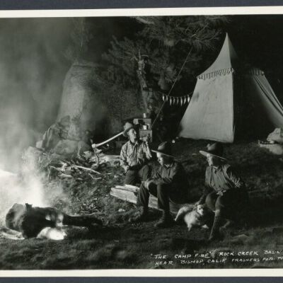 Print, Photographic