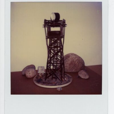Print, Photographic