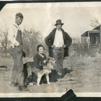 Print, Photographic