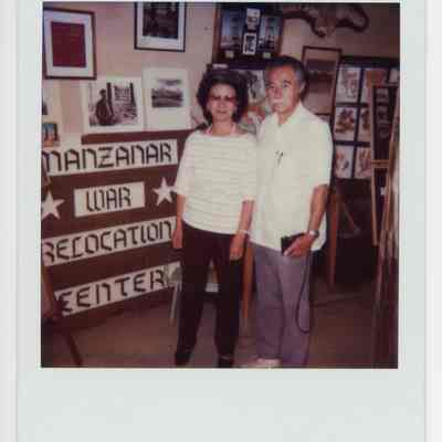 Print, Photographic