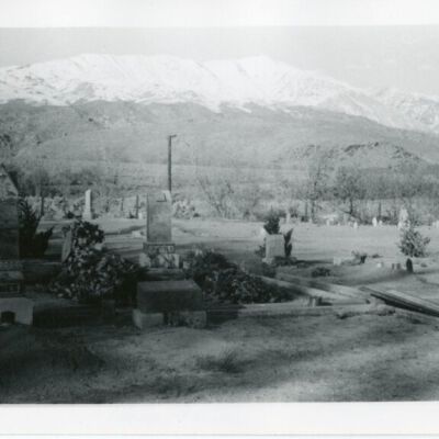 Print, Photographic