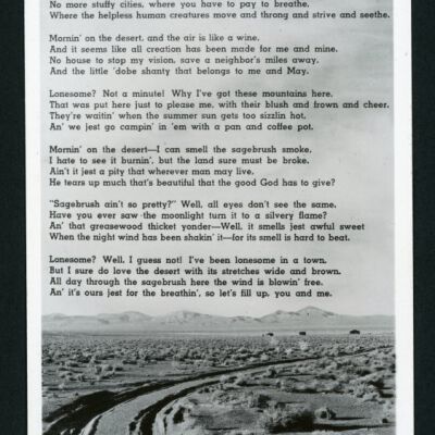 Print, Photographic