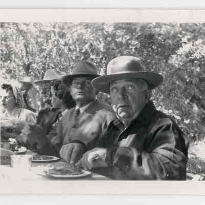 Print, Photographic