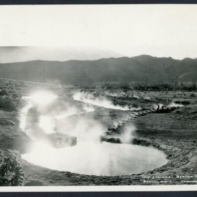 Print, Photographic